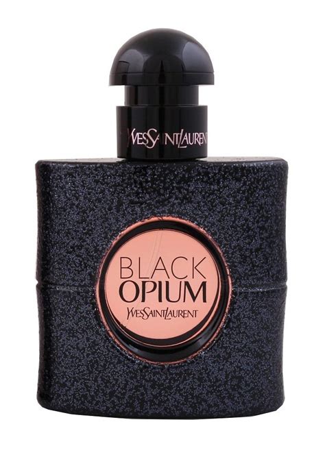 black opium parfum otto's